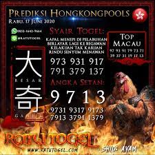 Pin On Bocoran Hongkongpools