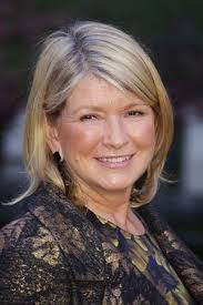 Astrology Birth Chart For Martha Stewart