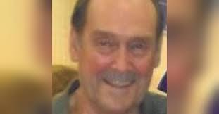 Gordon Nels Pearson Obituary