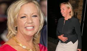 Destined to be a successful entrepreneur, deborah meaden launched her first business straight out of college, before setting up one a dragon since series 3, deborah business sense emerged at age 19 when she launched a glass and ceramics import company, supplying stores including harvey nichols. Deborah Meaden Health Latest Dragons Den Star S Long Term Foot Pain Express Co Uk
