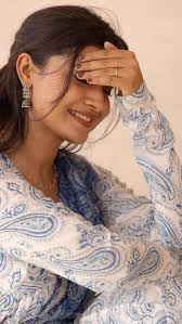 “Ishhhhh…..!!!! 💫💫, ., “Happy international dance day to all the dancers  🌸”, ., Beautifully shot by @rohin_photographer , Edited by @sahil_x_17 ,  ., Location @monsoon.rajkot, ., #bairipiya #devdas ...