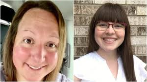 Sissy Phillips's Instagram, Twitter & Facebook