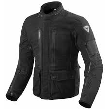 Rev It Sand Urban Motorcycle Jacket Biker Outfit