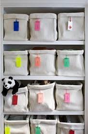 While Classics Sj Love Labels This Idea For Hanging Labels Works For All Types Cohabiting The Likelihood Of Cate Ikea Basket Organization Hacks Toy Storage