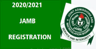 Jamb registration will soon commence. Jamb Registration 2020 2021 Form Process Howtologintech