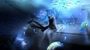 Register Zerochan Miku Vocaloid Hatsune