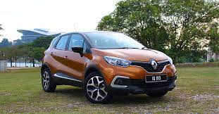 Latest captur hatchback available in variant(s). Renault Captur 1 2 Tce Review Can This Revamp Widen Its Market Presence