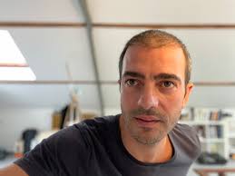 Cunsolo, Gaetano — Paris College of Art