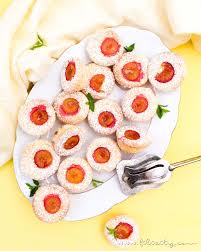 Pflaumenmus rezepte zutaten leckere kuchenrezepte muffin rezept beste kuchen lebensmittel essen gesund kochen gesund leben ldl cholesterin. Kirschpflaumen Muffins Mit Kokos Schnelles Kuchen Rezept Filizity Com Food Blog Aus Dem Rheinland
