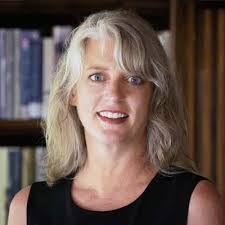 Gina Tipton's Instagram, Twitter & Facebook