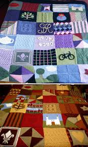 Many star patterns require you to use tiny strips of fabric. Quilt Baby Blanket And Afghan Knitting Patterns In The Loop Knitting