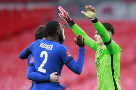 Latest news, fixtures & results, tables, teams, top scorer. Chelsea Beat Man City To Secure Place In Fa Cup Final The Standard Sports