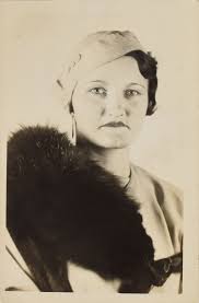 Mary Pitts Signed Eyewitness Statement and Original Vintage Photograph  Archive