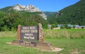 Google Image Result For Http Coloradoguy Com West Virginia Highest Point Seneca Rocks West Virginia Jpg Virginia Attractions Honeymoon Spots West Virginia
