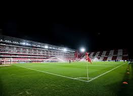 Estudiantes - Corinthians