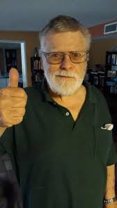 Obituary for Paul Timothy Robertson