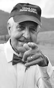 Olie “Bardon” Warner