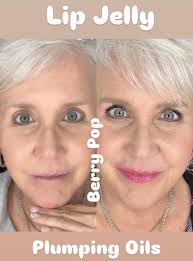 Lip plumper balm for soft, moisturized lips