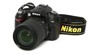 Here are more pages on cameras related to the d60: Nikon D90 Digital Slr Review Trusted Reviews