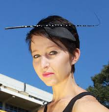 Beautiful Hats by Lynette Douglas