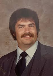 Rev Michael Allen “Mike” Steed (1954-2012)