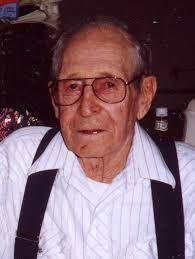 Harry James “Jim” Turbiville (1929-2012)