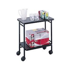 Maybe you would like to learn more about one of these? Folding Utility Cart Black Ultimate Office