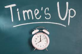 A silent instrument missing such a striking mechanism has traditionally been known as. Free Photo Times Up Text On Green Blackboard With Alarm Clock