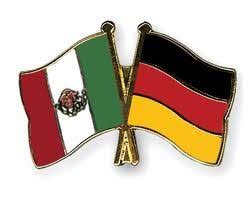 Francia y alemania están más acostumbradas a encontrarse en el tramo final de los torneos, y quizás lo sigan haciendo, pero por primera vez se enfrentan en un partido de la fase de grupos. Mexico And Germany Bandera De Alemania Alemania Bandera