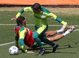 From i.ytimg.com maybe you would like to learn more about one of these? Seria Um Bom Ensaio Mas Palmeiras X Fortaleza Pode Custar Lideranca Verde 07 08 2021 Uol Esporte