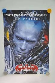 We did not find results for: Movie Poster Schwarzenegger Mr Freeze Teaser Video Shop Kusera