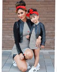 High quality mom daughter matching outfits inspired mini skirts by independent artists and designers from around the world. 120 Mommy Mini Me Ideas Mommy And Me Mommy And Me Outfits Mother Daughter Outfits
