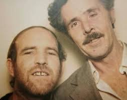 Mark Riebe's Instagram, Twitter & Facebook