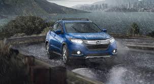 Na olx você encontra as melhores ofertas perto de você. Small And Efficient Introducing The 2021 Honda Hr V