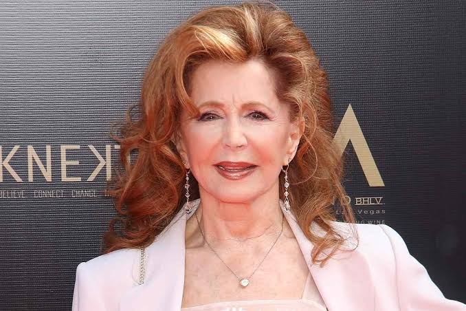Days of Our Lives' Star Suzanne Rogers Reveals Colon Cancer Diagnosis