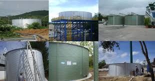 pioneer water tank ถ งเก บน ำขนาดใหญ ระบบ fully knock down aqua nishihara อ นด บ1 ด านการบำบ ดน ำเส ย บำบ ดไขม นส ง ร บออกแบบ ก อสร าง ต ดต ง ระบบ บำบ ดน