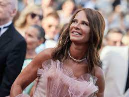 EXCLU – "Celui qui remplacera Jean-Pierre n'est pas né" : Nathalie Marquay  se confie à "Femme Actuelle" sur sa vie amoureuse : Femme Actuelle Le MAG
