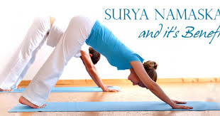 Traditionally, you do these poses in the morning to greet the rising sun and celebrate the start of a. Mit Dem Sonnengruss Fit Durchs Leben Die Kunst Des Lebens