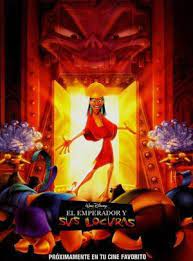El Emperador Y Sus Locuras 2000 Filmaffinity