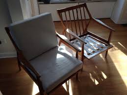 Unidentified Chair With Rotex Straps Chair Cool Chairs Mid Century Chair