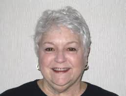 Marge Hoffmann's Instagram, Twitter & Facebook