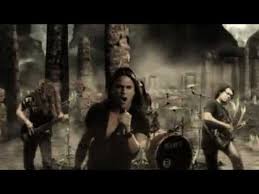 Pin En Videos Musicales Metal Rock
