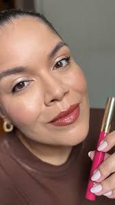 O Match Perfeito! Lábios definidos e preenchidos #linhaniinasecrets  #linhaniinasecretsbyeudora #eudora