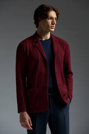 Sweater Blazer – ISAIA Napoli