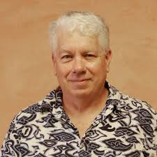 Staff and Board Members