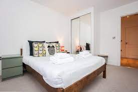 Features one bedroom one bathroom reception full double glazing concierge services gym views of canary wharf features double bedrooms. Stunning Modern 1 Bed Flat Near Canary Wharf Zone2 London Updated 2021 Prices