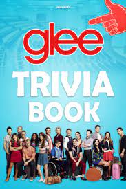 Jul 09, 2021 · then here is an excellent glee trivia quiz for you. Glee Trivia Quiz Book Help You Discover More Amazing Things About Glee Through This Unique Book Riley Jean 9798510933567 Amazon Com Books
