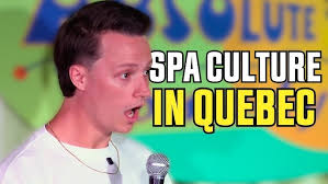 WILD Spa Experience in Ottawa/Gatineau