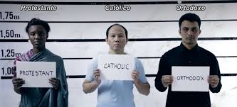 Ayudar y orar por los cristianos perseguidos: Papa Francisco ...