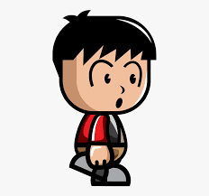 Cute swag polar bear with hat and gold chain necklace cartoon illustration. Swag Boy Cartoon Kiss Hd Png Download Transparent Png Image Pngitem